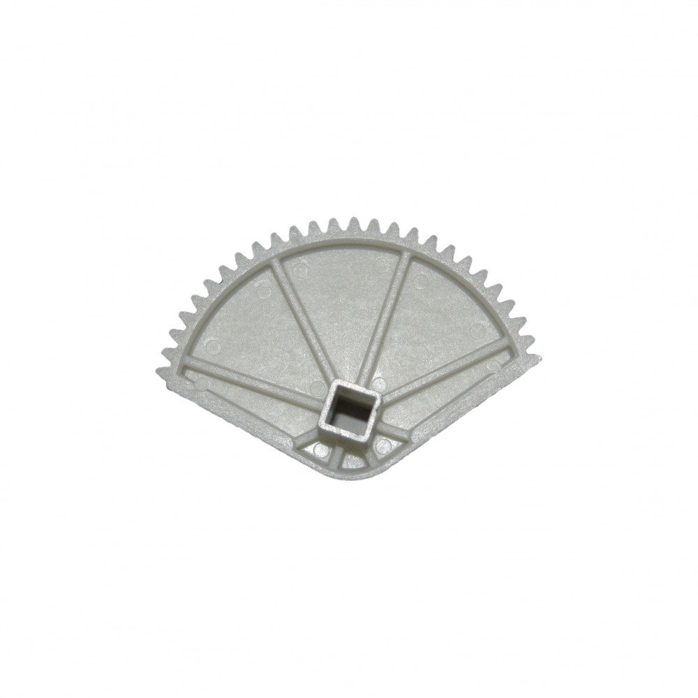 Toothed segment 6x6 (B3838000, RAVAGLIOLI)
