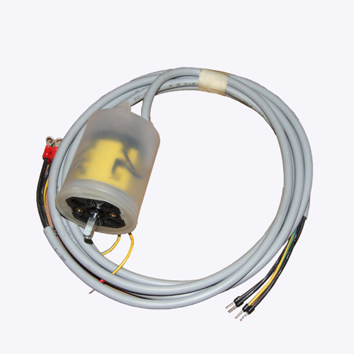 Gioven three-phase electric system, 1 speed (B3959002, RAVAGLIOLI)