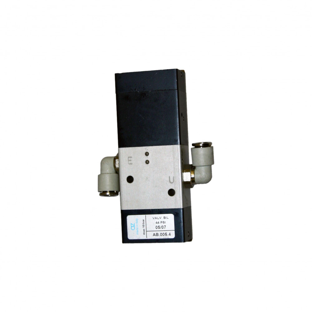 Balansēšanas vārsta komplekts 44 psi (B4263000, RAVAGLIOLI)