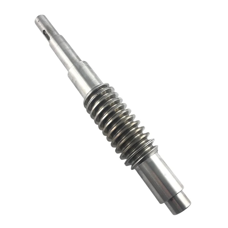 Worm screw (B4792000, RAVAGLIOLI)