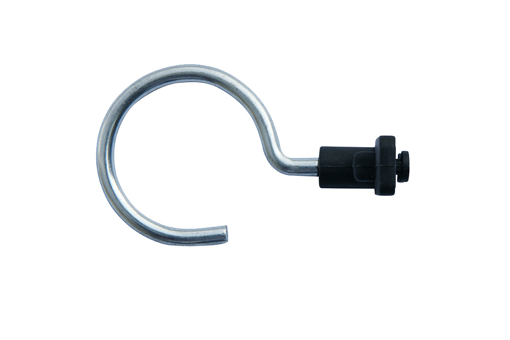 Tool hook, round Ø40 mm, MSS+/MSS (47416, SONIC)