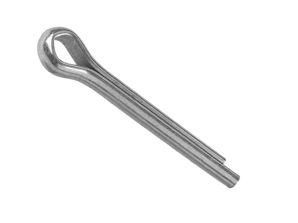 Split pin UNI 8833 (B5802000, RAVAGLIOLI)