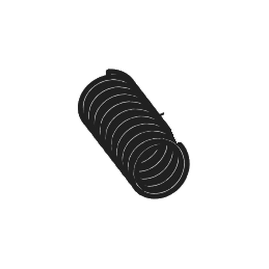 Spyruoklė 1,1x11,8x35,5 mm (B8830000, RAVAGLIOLI)