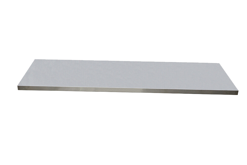 Metāla darba virsma 1690x570x38 mm (47448, SONIC)