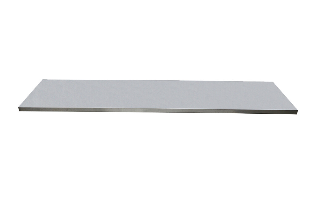 Stalviršis metalinis 2193x570x38mm Sonic Equipment BV (47449, SONIC)