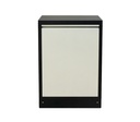 Cabinet with waste bin (47450, SONIC)