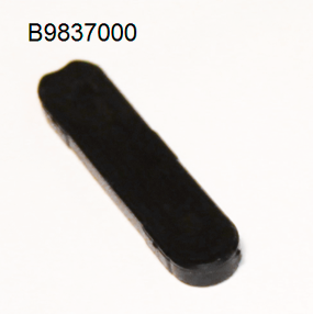 Assembly tool tail protection (B9837000, RAVAGLIOLI)