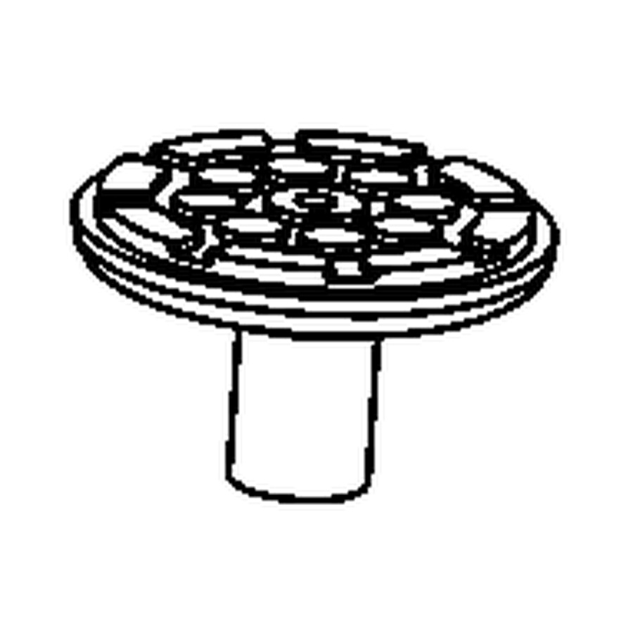 Support plate assembly (DL9-003, RAVAGLIOLI)