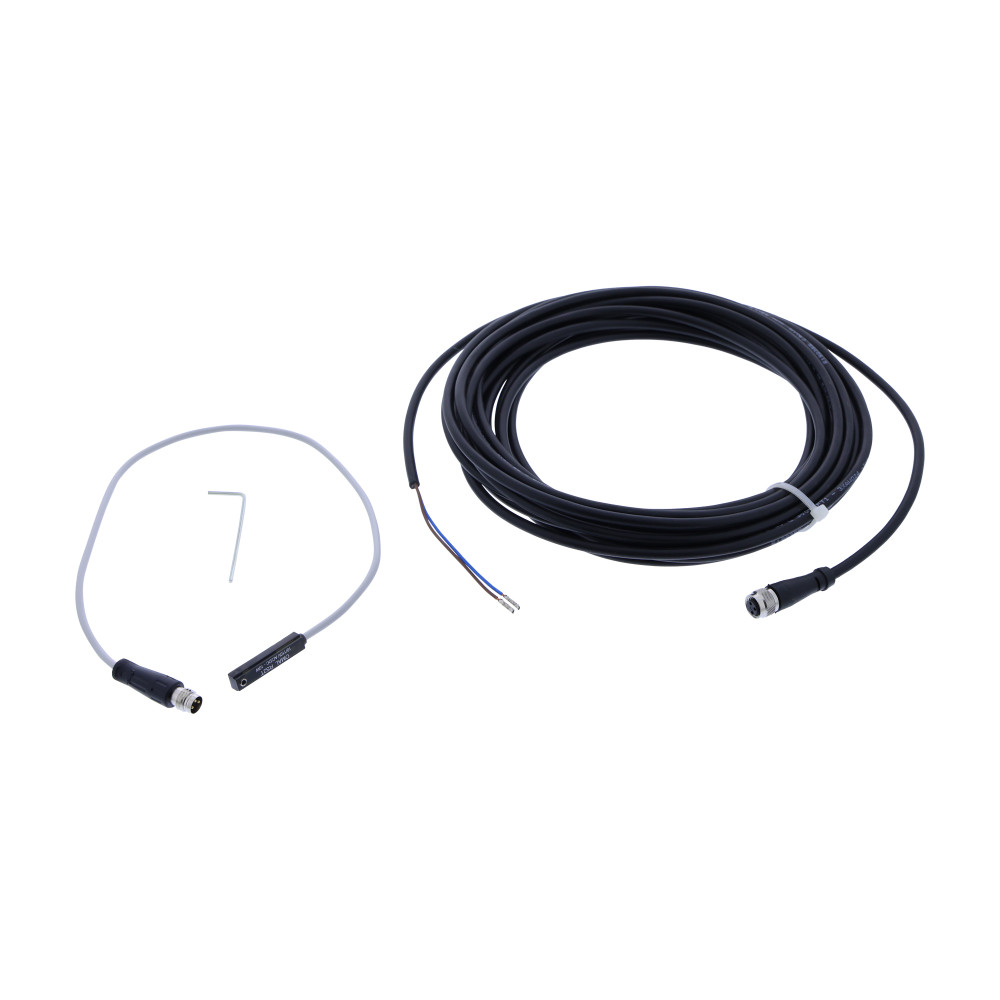 Fiksatoriaus jutiklis (D1286, RAVAGLIOLI)