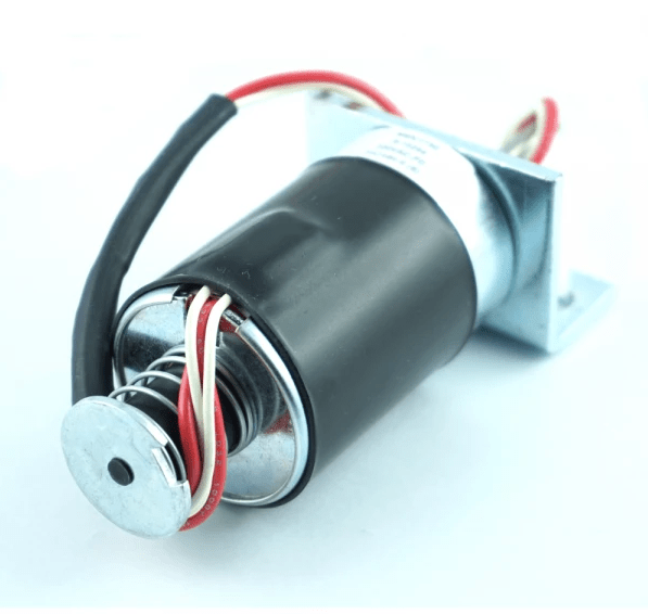 Solenoid 220 V AC (FA7484-6, RAVAGLIOLI)