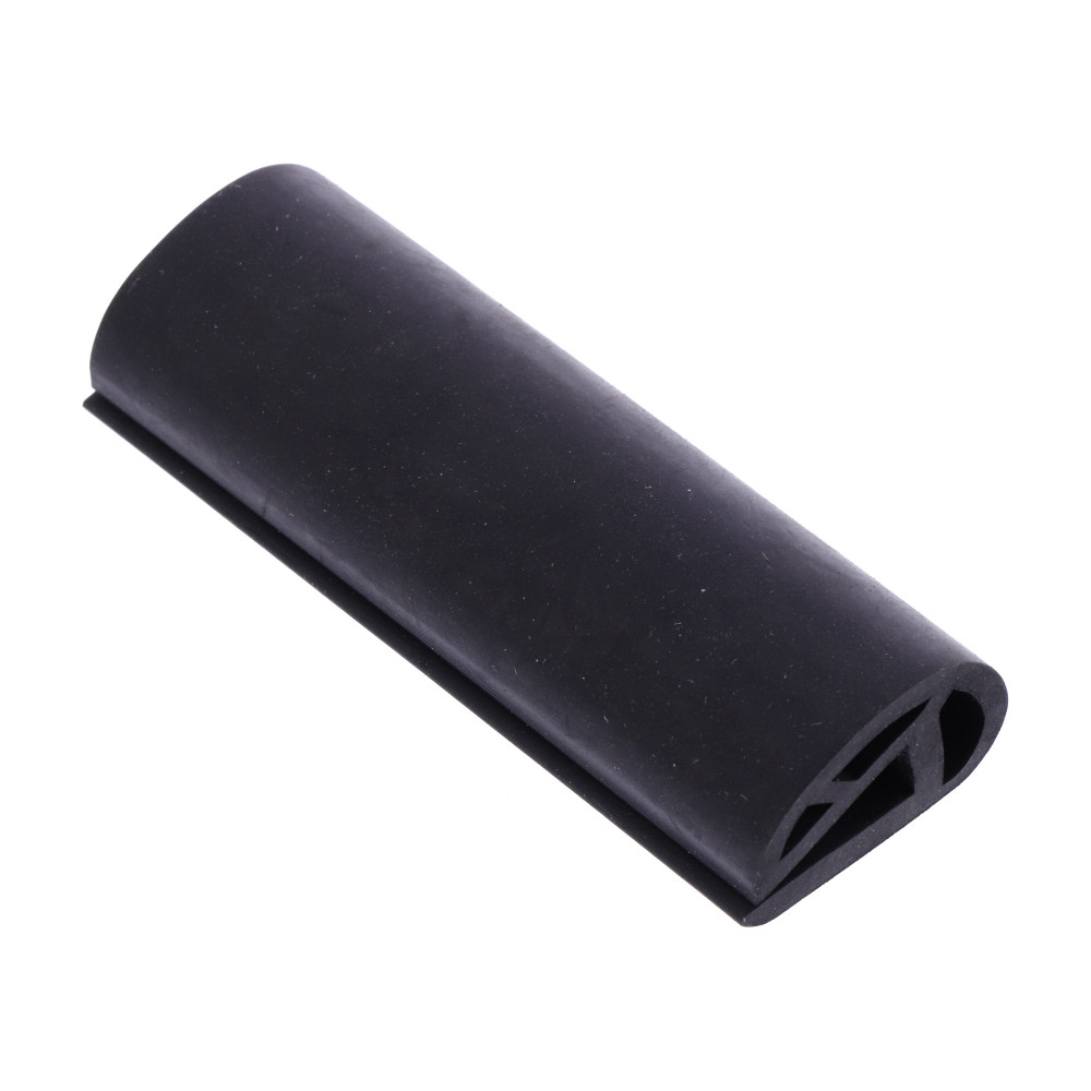 Rubber bumper SPOA3/40 (FA941, RAVAGLIOLI)