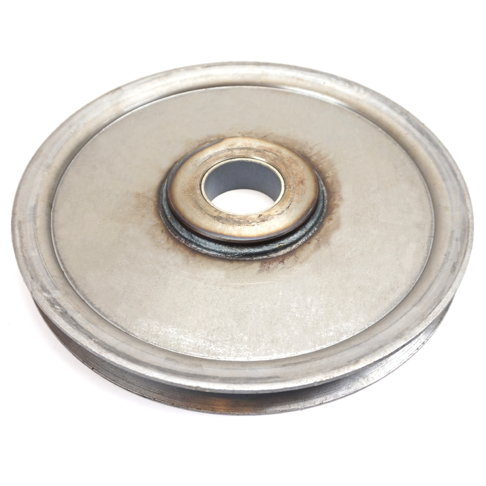 Spun sheave (FC5804-2, RAVAGLIOLI)