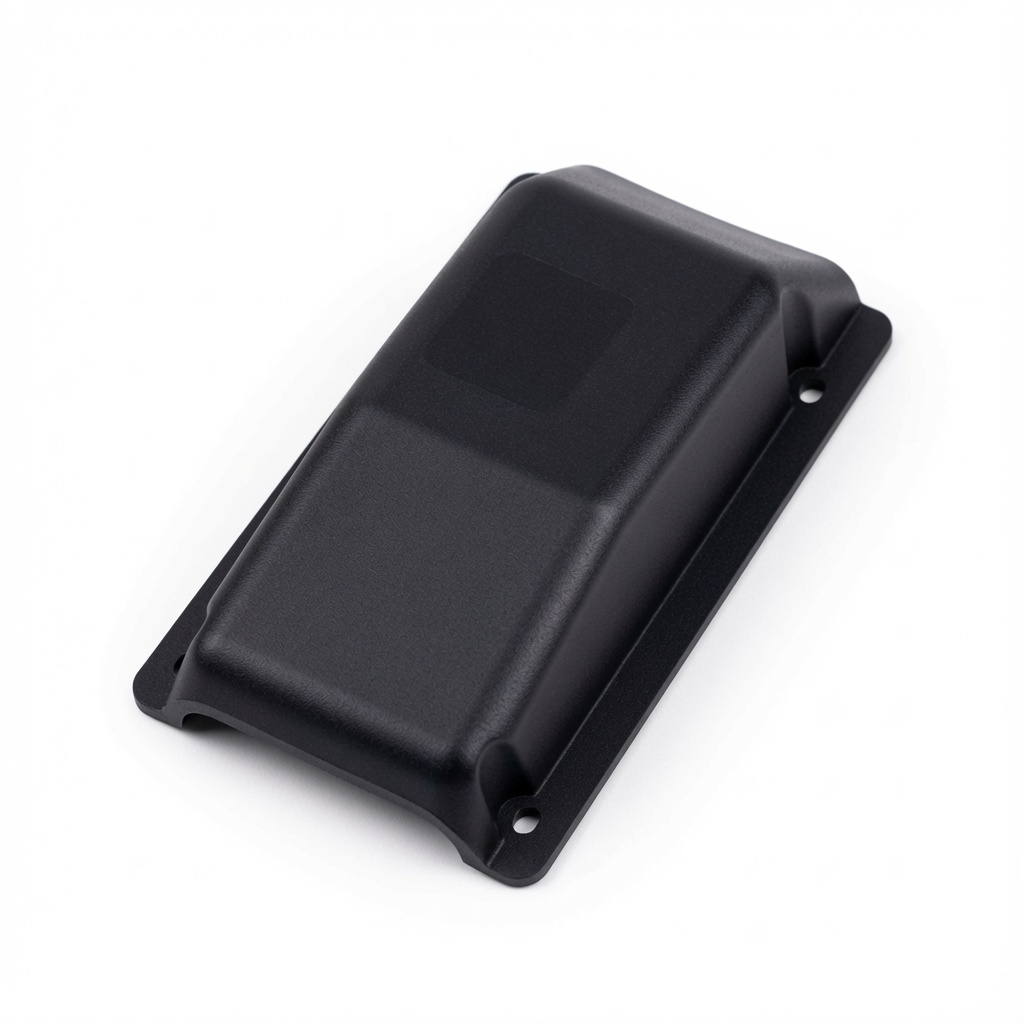 Slave side latch cover (FJ7451, RAVAGLIOLI)