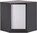Stūra skapis bez darba virsmas, 845 mm (47505, SONIC)