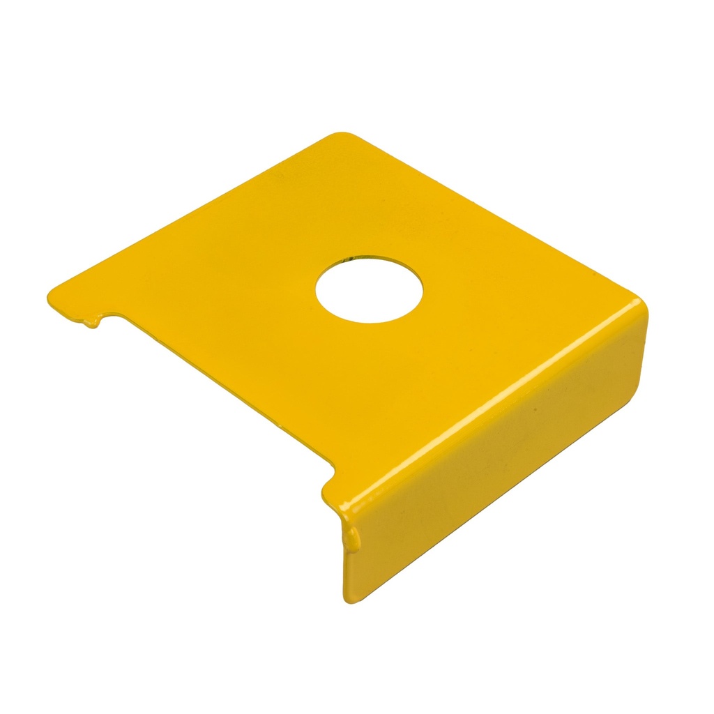 Sheave cover (FJ7813-8, RAVAGLIOLI)