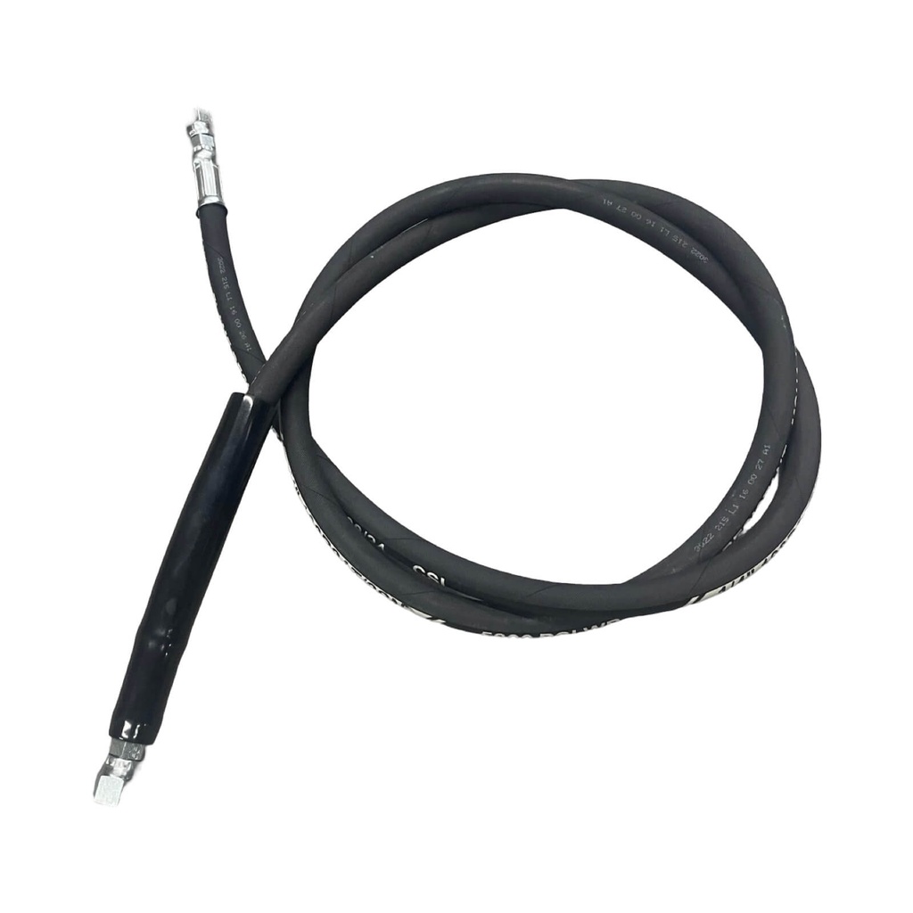 Power unit hose SPO54-M (FJ837, RAVAGLIOLI)