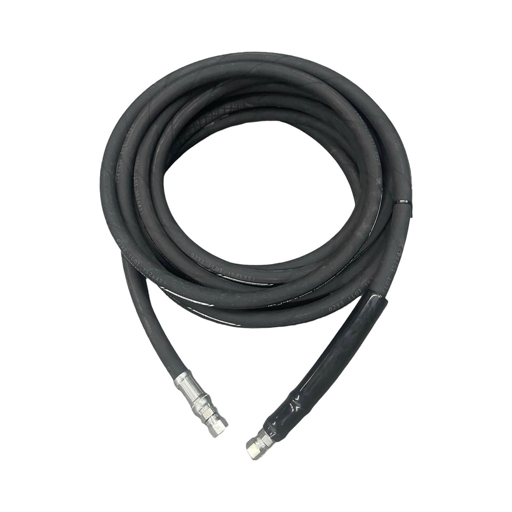 Overhead hose SPO54E-EH1 (FJ838, RAVAGLIOLI)