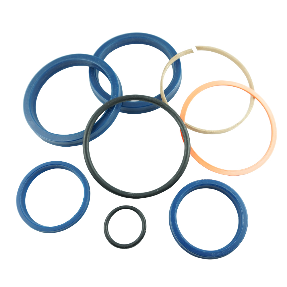 Cylinder gasket set (GU4202, RAVAGLIOLI)