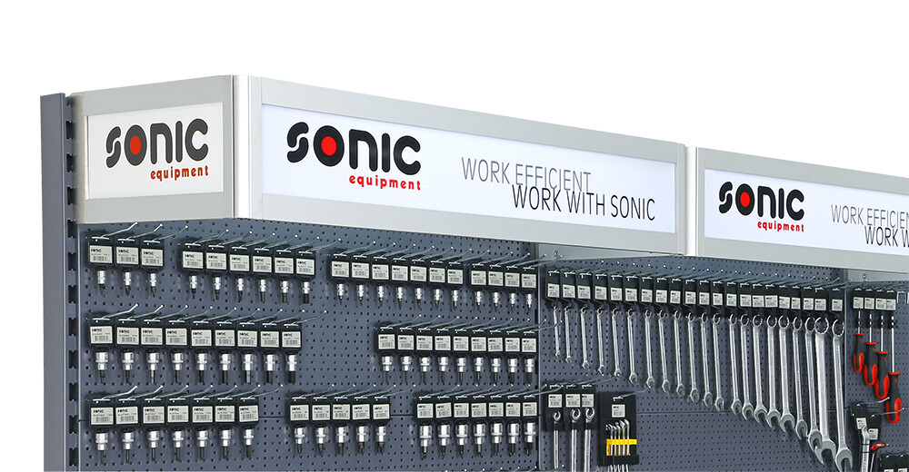 Instrumentu kastīte (47534, SONIC)