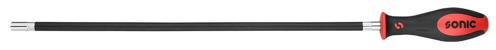 Rankena lanksti su galvute 7mm 545mm, Sonic Equipment (4753701, SONIC)