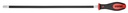 Rankena lanksti su galvute 7mm 545mm, Sonic Equipment (4753701, SONIC)