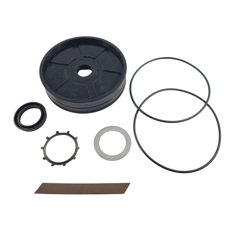Pneumatic cylinder gasket set d.100 (GU5050, RAVAGLIOLI)