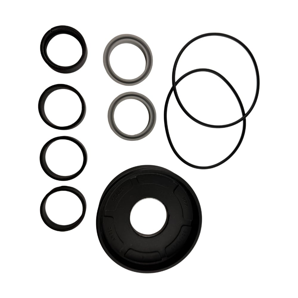 Seal kit for plus device (GU5080, RAVAGLIOLI)