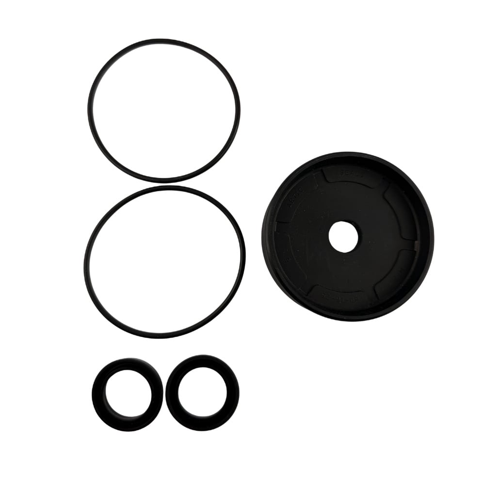 Seal Kit for Cylinder d. 80 (GU6130, RAVAGLIOLI)