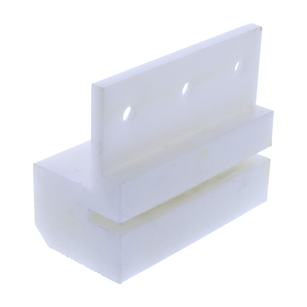 Slider block SM55LT/SM65 for yoke end (H4P-1021, RAVAGLIOLI)