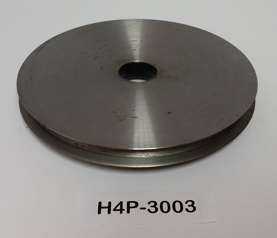 Troses skriemelis ar gultni, SM55, SM65 (H4P-3003, RAVAGLIOLI)