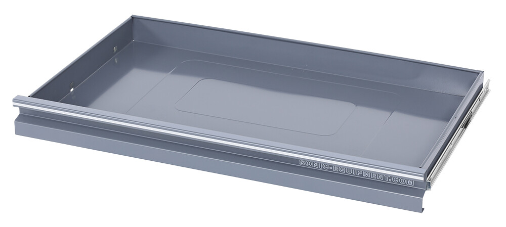 Small drawer for S12 trolley (47546, SONIC)