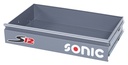 Didelis stalčius vežimėliui S12 (47547, SONIC)
