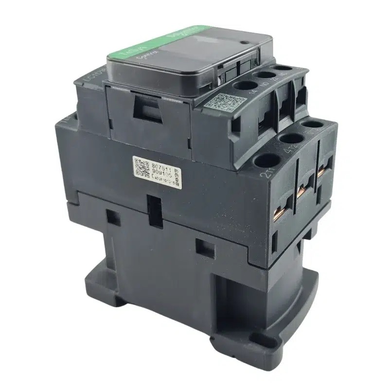 Kontaktors (LC1-D1810B7C, RAVAGLIOLI)