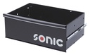 Deep drawer with logo (47550, SONIC)