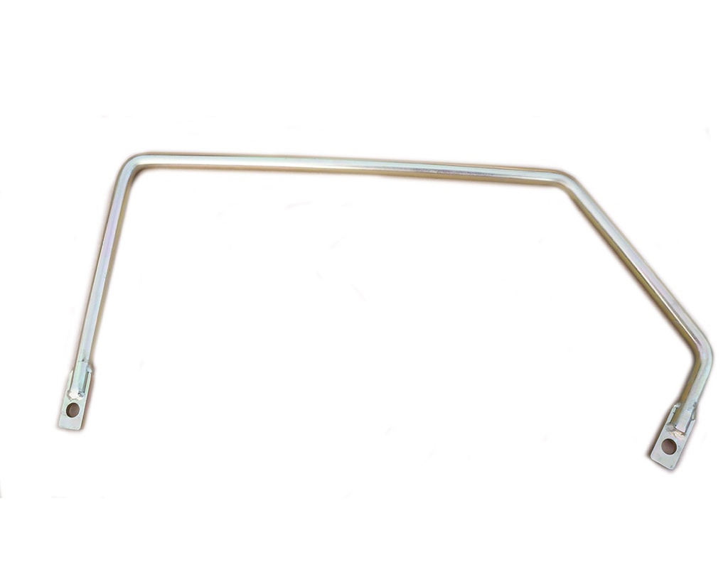 Lift arm guard, zinc plated (N247-4ZN, RAVAGLIOLI)