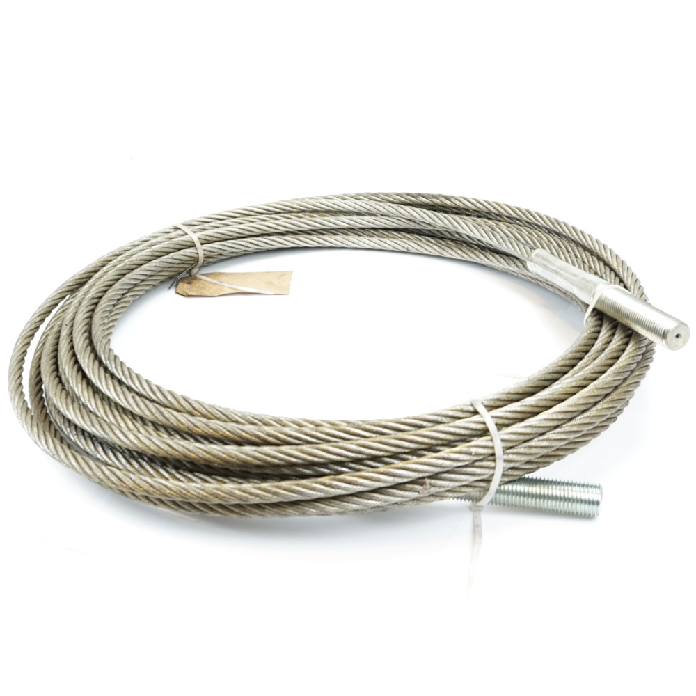 Equalizer cable SPOA3T-EH2, 10250 mm (N3121, RAVAGLIOLI)