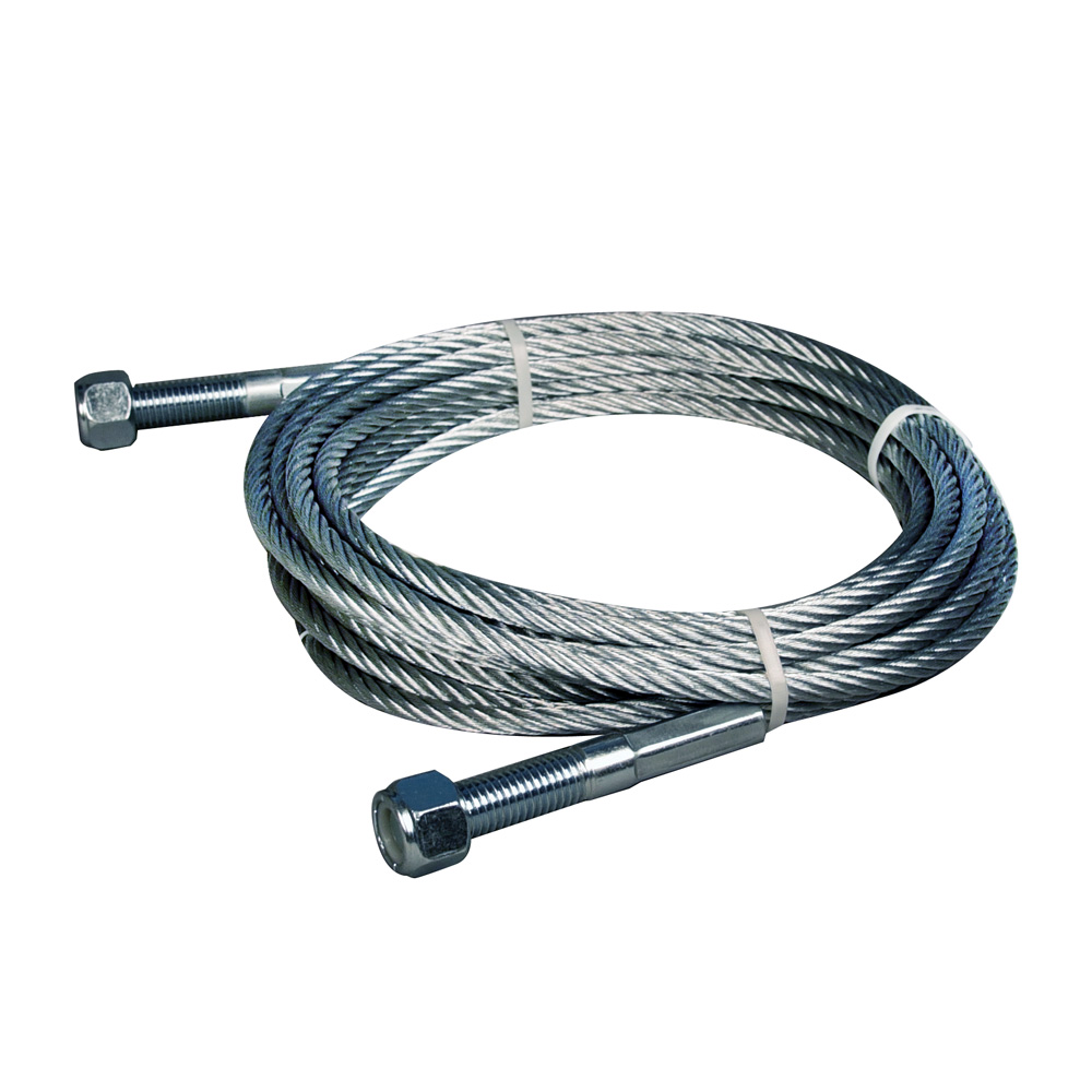 Sinhronizācijas trose SPOA40-EH2, 10380 mm (N373, RAVAGLIOLI)