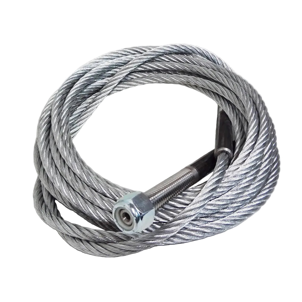 Sinchronizavimo trosas SPO40M/E/I, 9230 mm (N374, RAVAGLIOLI)