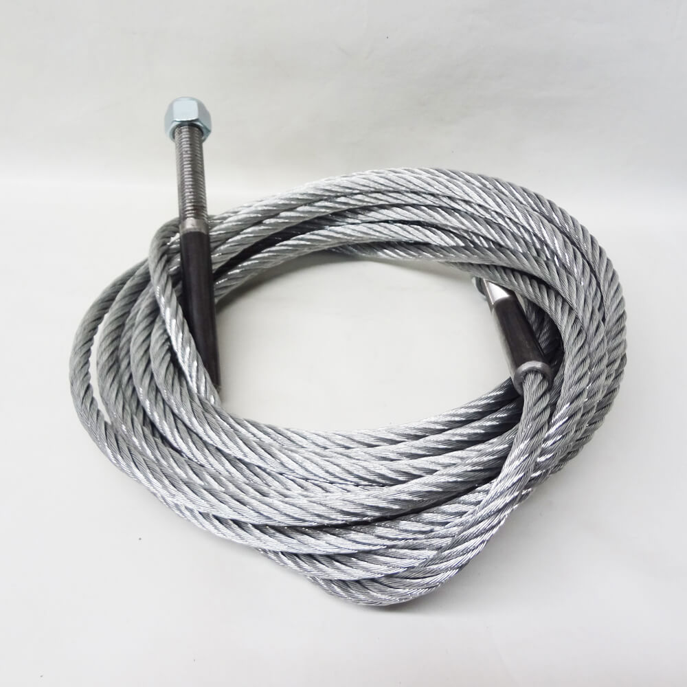 Equalizer cable SPOA40-EH1, 9770 mm (N378, RAVAGLIOLI)