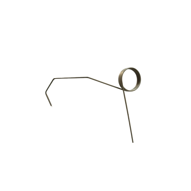 Fiksatoriaus spyruoklė (N613-2, RAVAGLIOLI)