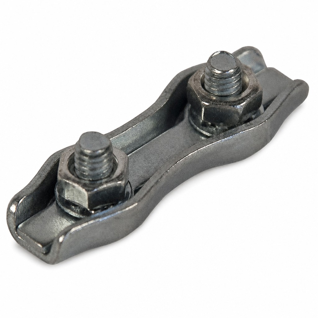 Latch cable clamp (N63-1, RAVAGLIOLI)