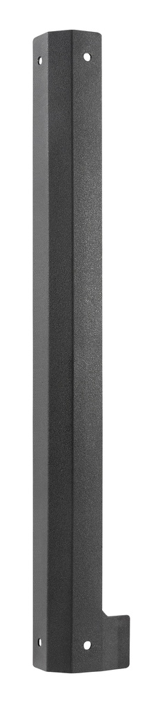 Plastmasas stūra aizsargs priekšējais kreisais/aizmugurējais labais S9/S12/S12XD (47574, SONIC)