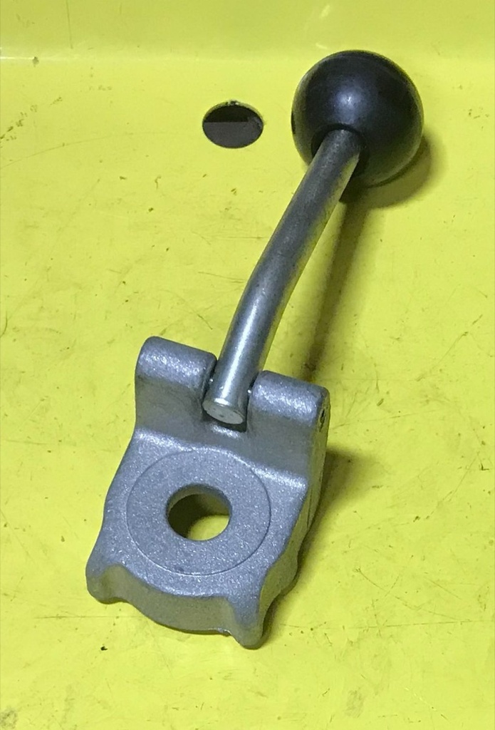 Handle for manual lowering valve (P3000-3, RAVAGLIOLI)
