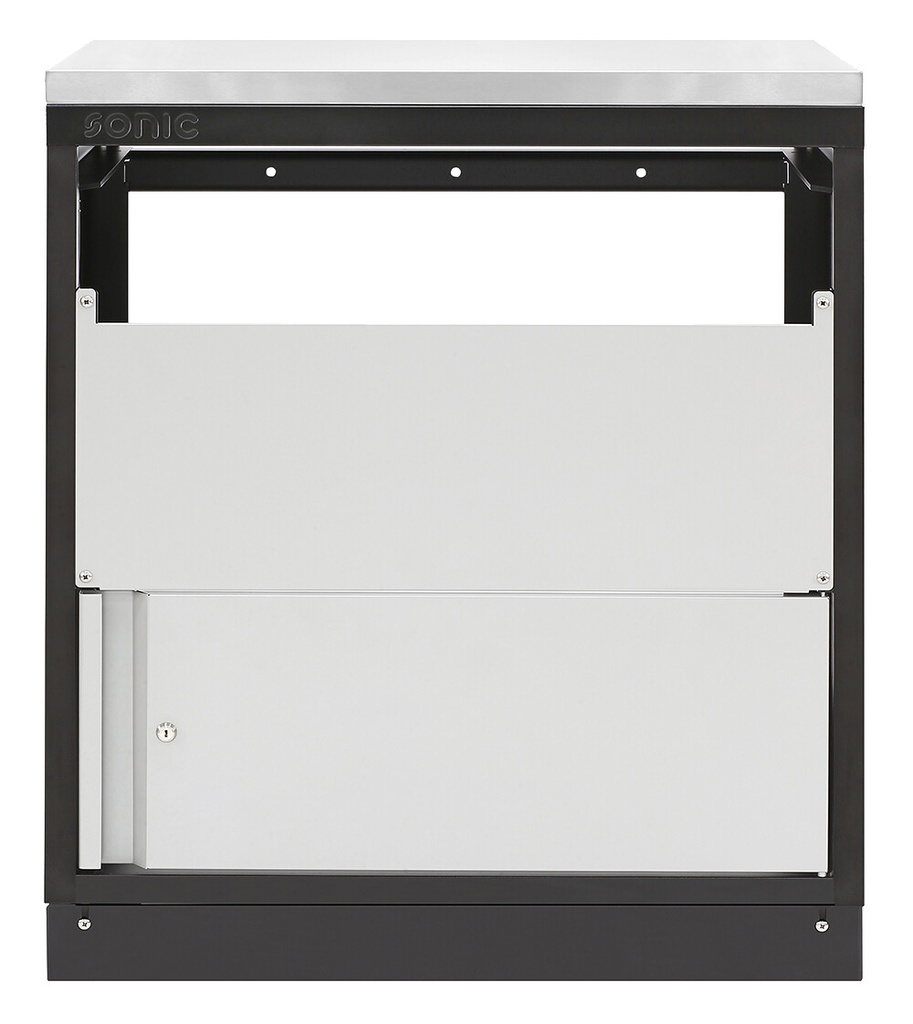 Spintelė ritėms 845mm be stalviršio Sonic Equipment BV (47600, SONIC)