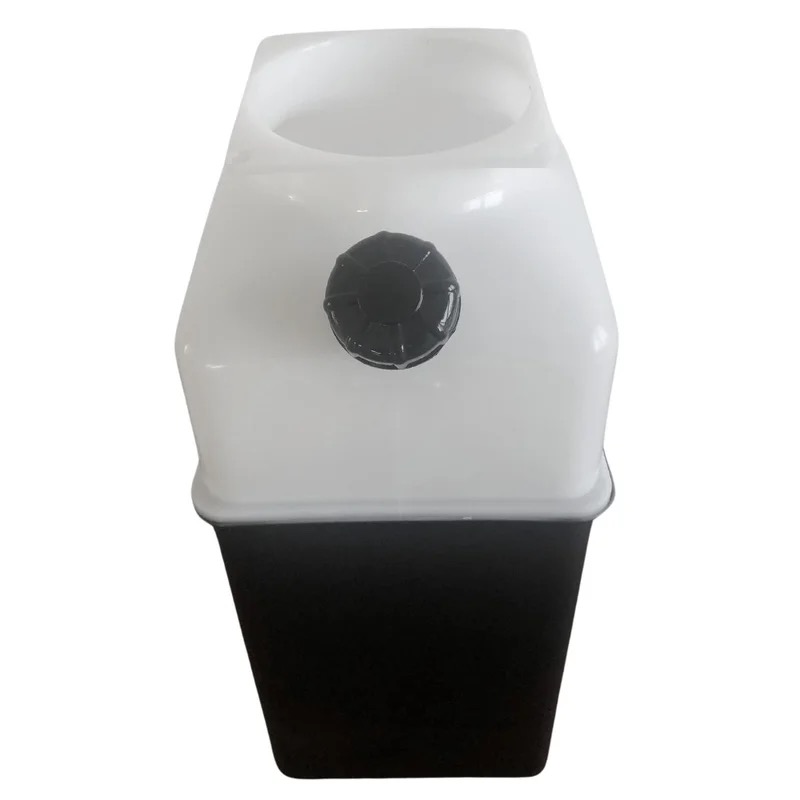 Tvertne 12 l (CP08104, CP08106) (ROT-200973490420, RAVAGLIOLI)