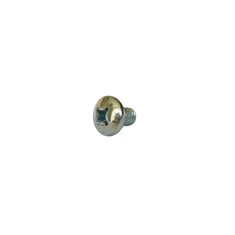 Cross-recess machine screw 1/4 x 3/8 in. (ROT-40063, RAVAGLIOLI)