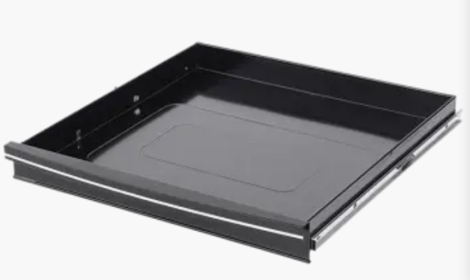 S15 26'' platus mažas stalčius []