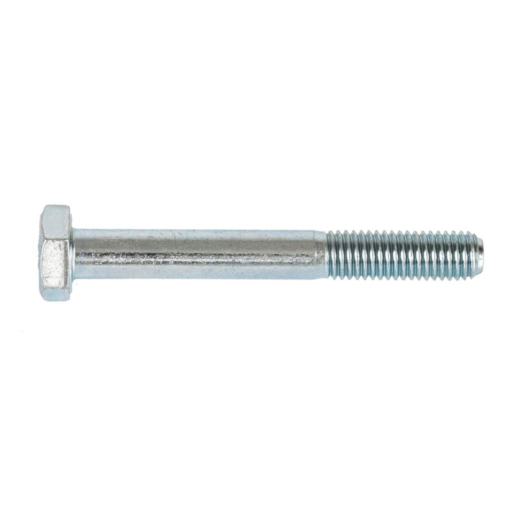 Hex head cap screw 3/8 in.-16NC x 1-1/2 in., Grade 5, plated (ROT-40200, RAVAGLIOLI)
