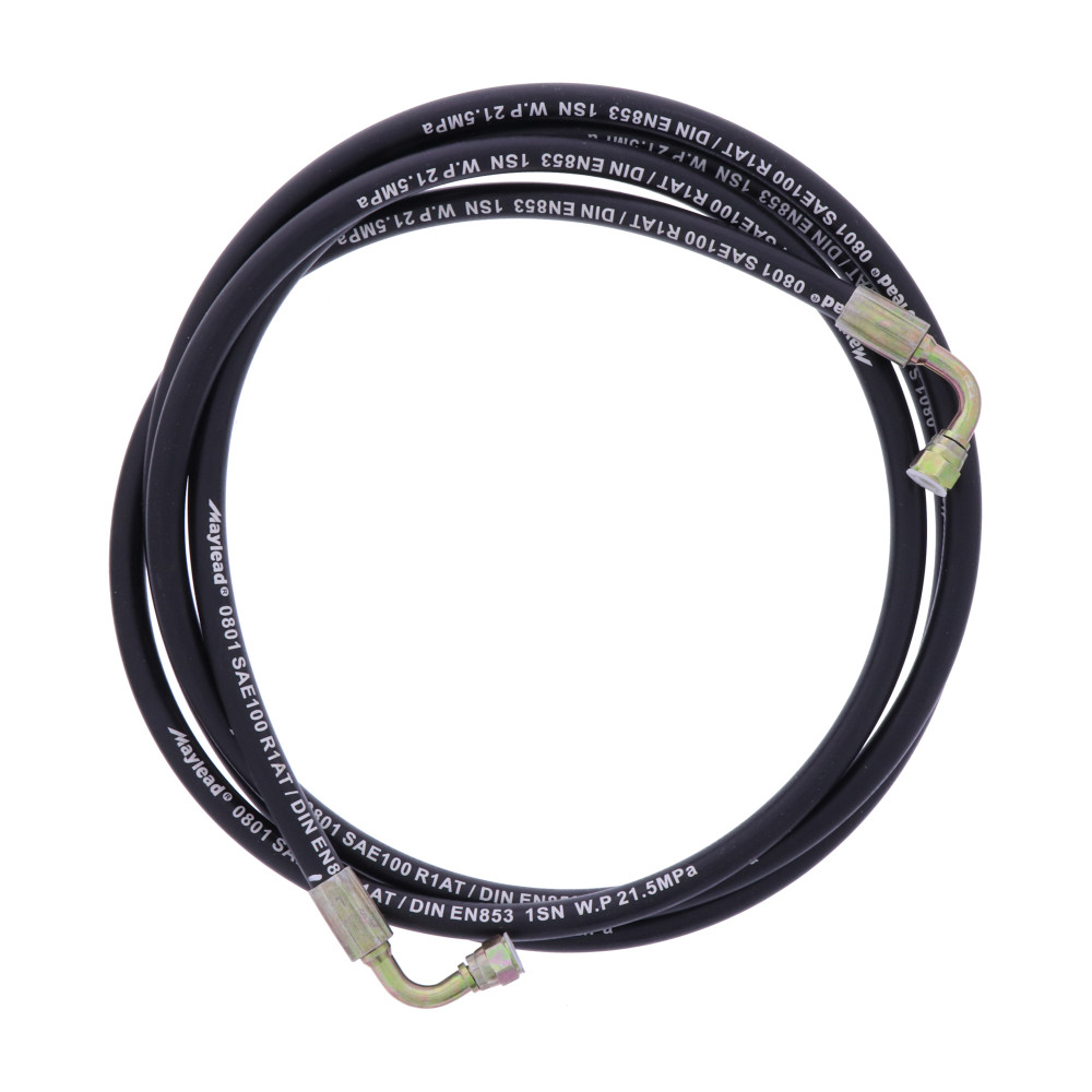 Galvenā šļūtene (PU LT) SM55LT (SM50-9801-2, RAVAGLIOLI)