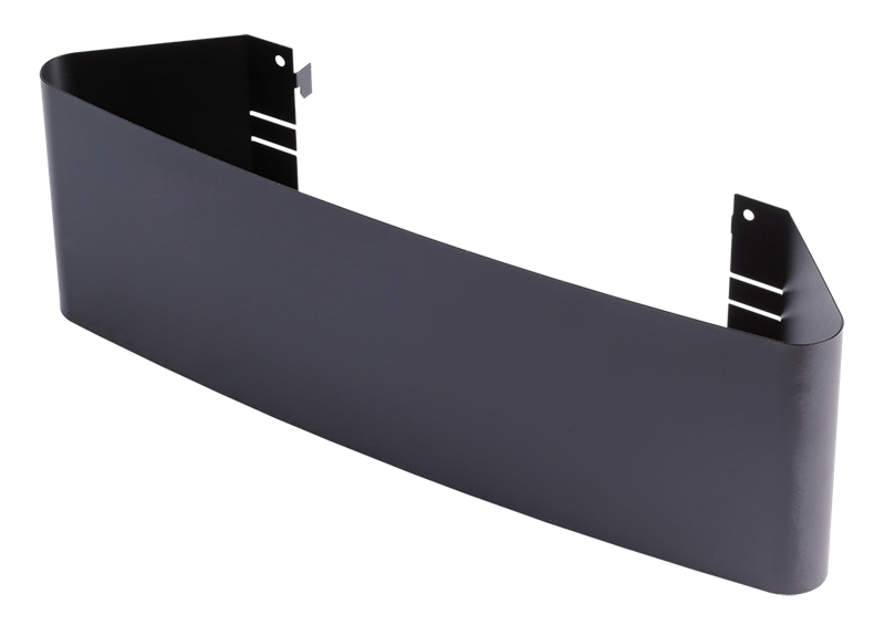 Holder of chemical additives